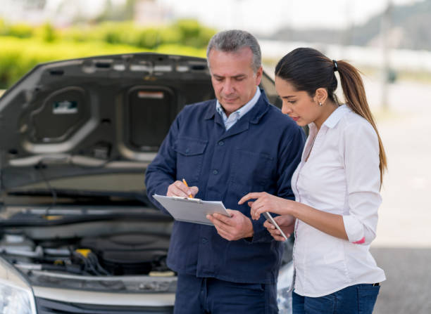 Local insurance for Winneshiek County County drivers